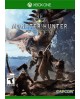 Monster Hunter: World XBOXOne POL Używana