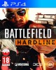 Battlefield Hardline PS4 POL Używana
