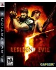 Resident Evil 5 PS3 ANG Używana
