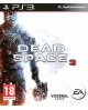 Dead Space 3 PS3 ANG Używana