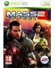 Mass Effect 2 XBOX360 ANG Używana