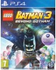 LEGO Batman 3: Beyond Gotham PS4 POL Używana
