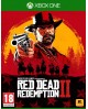 Red Dead Redemption II XBOXOne POL Nowa