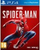 Spider-Man PS4 POL Używana
