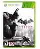 Batman: Arkham City XBOX360 POL Używana
