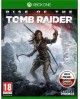 Rise of the Tomb Raider XBOXOne POL Używana