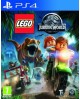 LEGO Jurassic World PS4 POL Używana