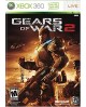 Gears of War 2 XBOX360 ANG Używana