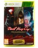 Devil May Cry HD Collection XBOX360 ANG Używana