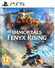 Immortals Fenyx Rising PS5 POL Używana