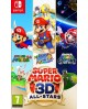 Super Mario 3D All-Stars Nintendo Switch ANG Używana