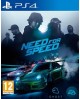 Need for Speed PS4 POL Używana
