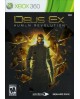 Deus Ex: Human Revolution XBOX360 POL Używana