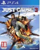 Just Cause 3 PS4 ANG Używana