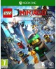 Lego Ninjago Movie Videogame XBOXOne POL Używana