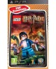 LEGO Harry Potter: Years 5-7 PSP POL Używana