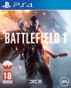 Battlefield 1 PS4 POL Używana