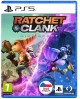 Ratchet & Clank: Rift Apart PS5 POL Używana