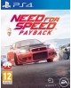 Need For Speed Payback PS4 POL Używana