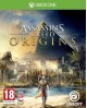 Assassin's Creed Origins XBOXOne POL Używana