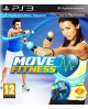Move Fitness PS3 POL Używana