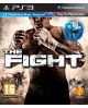 The Fight: Lights Out PS3 POL Używana