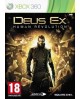 Deus Ex: Human Revolution XBOX360 ANG Używana