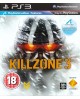 Killzone 3 PS3 POL Używana
