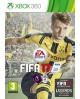 FIFA 17 XBOX360 POL Używana