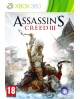 Assassin's Creed III XBOX360 POL Używana