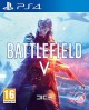 Battlefield V PS4 POL Używana