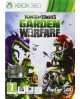 Plants vs. Zombies: Garden Warfare XBOX360 ANG Używana