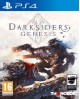 Darksiders Genesis PS4 POL Używana