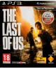 The Last of Us PS3 POL Używana