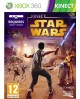Kinect Star Wars XBOX360 POL Używana