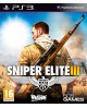 Sniper Elite III: Afrika PS3 POL Używana