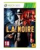 L.A. Noire XBOX360 ANG Używana