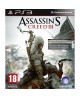 Assassin's Creed III PS3 POL Używana