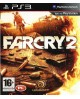 Far Cry 2 PS3 ANG Używana