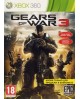 Gears of War 3 XBOX360 POL Używana