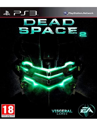 Dead Space 2 PS3 ANG Używana