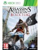 Assassin's Creed IV: Black Flag XBOX360 POL Używana