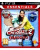 Sports Champions 2 PS3 POL Używana